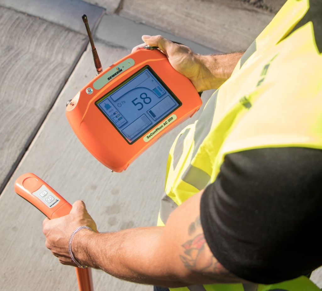 Detección de Fugas de Agua: Métodos y Soluciones