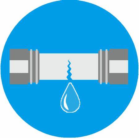 Detección de averías de agua