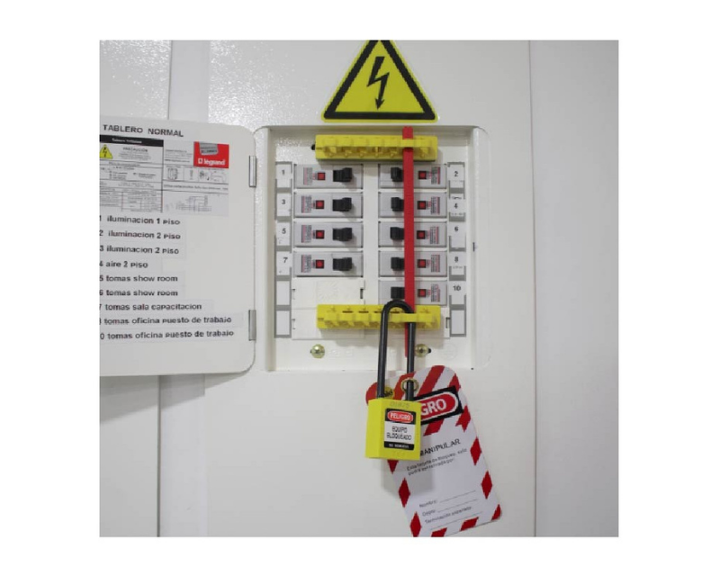 la importancia de tener un buen cuadro eléctrico en su vivienda