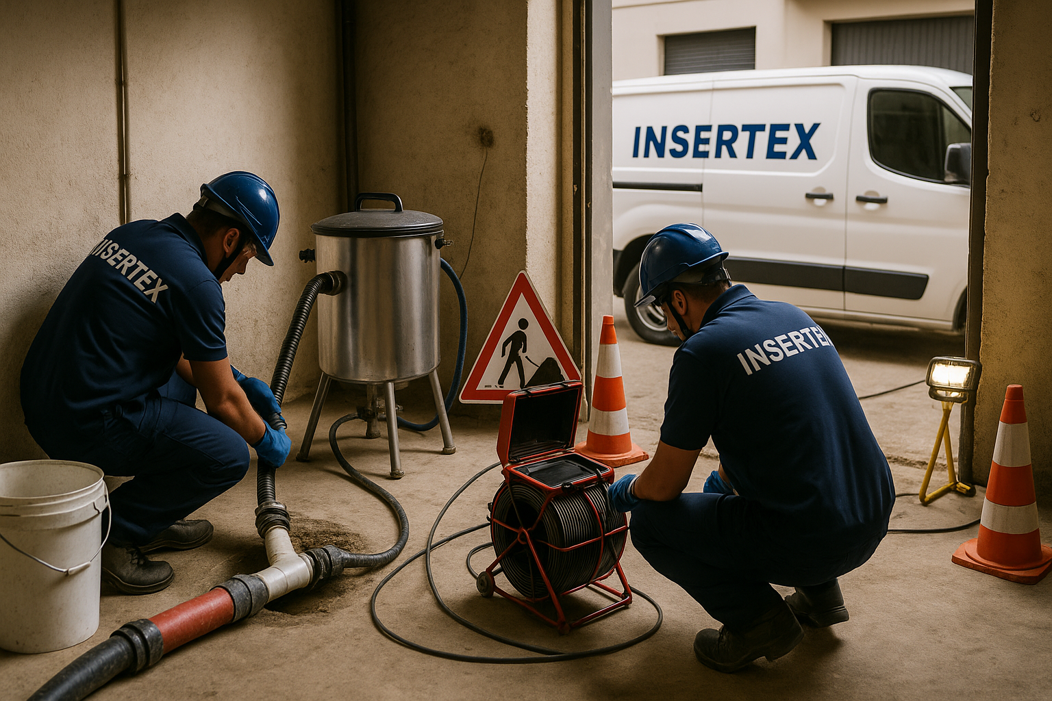 El arte de Reformar con Aclima Soluciones: guía práctica con casos reales para elegir aislamiento, clima, tuberías, ventanas, VMC y más. Con apoyo de Insertex